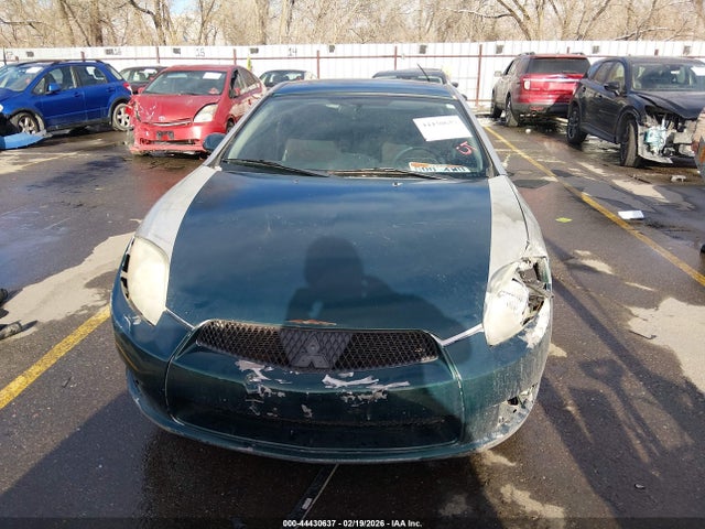 Aukcja sprzedaży 2009 Mitsubishi Eclipse Gs, vin: 4A3AK24F29E022832, numer aukcji: 44430637