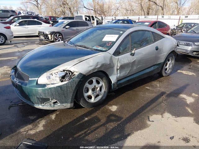 Aukcja sprzedaży 2009 Mitsubishi Eclipse Gs, vin: 4A3AK24F29E022832, numer aukcji: 44430637