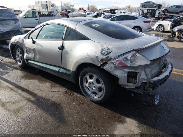 Aukcja sprzedaży 2009 Mitsubishi Eclipse Gs, vin: 4A3AK24F29E022832, numer aukcji: 44430637
