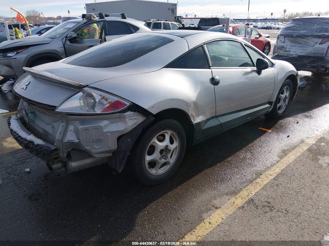 Aukcja sprzedaży 2009 Mitsubishi Eclipse Gs, vin: 4A3AK24F29E022832, numer aukcji: 44430637