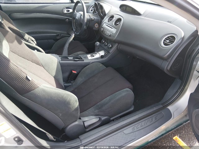 Aukcja sprzedaży 2009 Mitsubishi Eclipse Gs, vin: 4A3AK24F29E022832, numer aukcji: 44430637