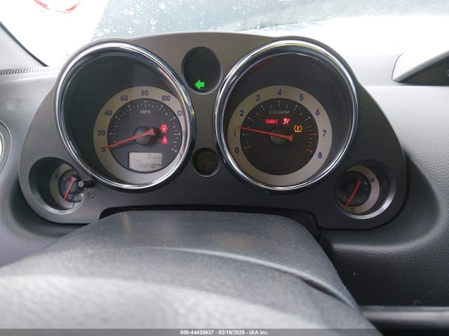 Aukcja sprzedaży 2009 Mitsubishi Eclipse Gs, vin: 4A3AK24F29E022832, numer aukcji: 44430637