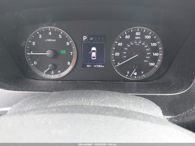 Продажа на аукционе авто 2015 Hyundai Sonata Limited, vin: 5NPE34AF6FH018697, номер лота: 44430641