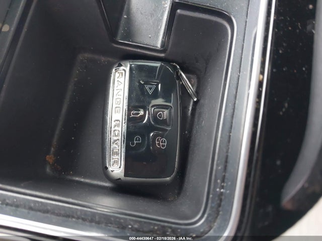 Aukcja sprzedaży 2020 Land Rover Range Rover Velar P250 R-dynamic S, vin: SALYK2EX7LA260885, numer aukcji: 44430647