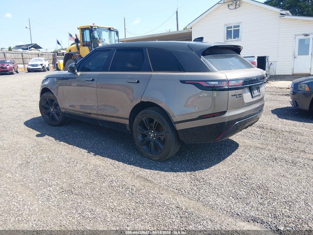 Aukcja sprzedaży 2020 Land Rover Range Rover Velar P250 R-dynamic S, vin: SALYK2EX7LA260885, numer aukcji: 44430647