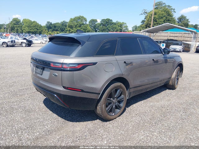 Aukcja sprzedaży 2020 Land Rover Range Rover Velar P250 R-dynamic S, vin: SALYK2EX7LA260885, numer aukcji: 44430647