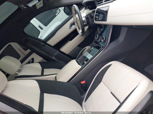 Aukcja sprzedaży 2020 Land Rover Range Rover Velar P250 R-dynamic S, vin: SALYK2EX7LA260885, numer aukcji: 44430647