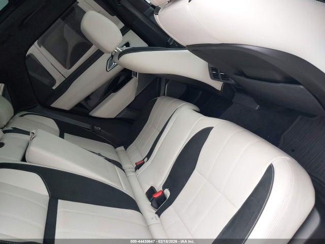 Aukcja sprzedaży 2020 Land Rover Range Rover Velar P250 R-dynamic S, vin: SALYK2EX7LA260885, numer aukcji: 44430647