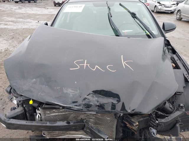 5NPD84LF8HH188332 Hyundai ELANTRA SE