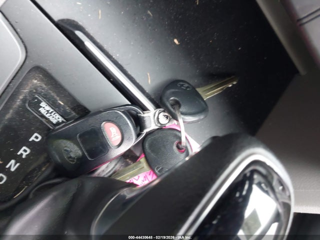5NPD84LF8HH188332 Hyundai ELANTRA SE
