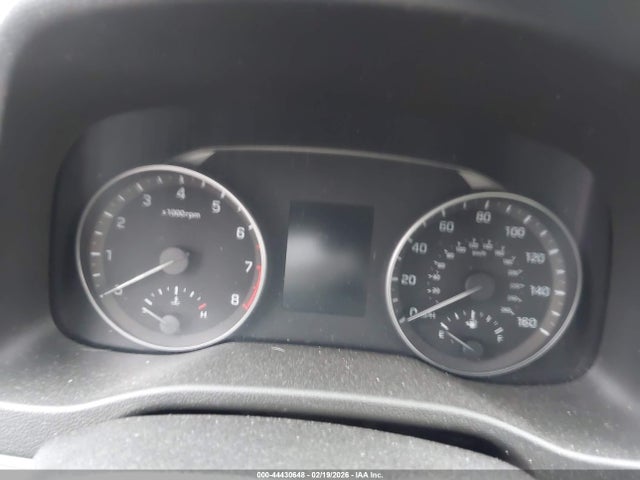 5NPD84LF8HH188332 Hyundai ELANTRA SE