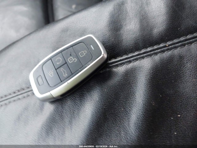 2013 CADILLAC XTS 2G61T5S32D9239970 Photo 10