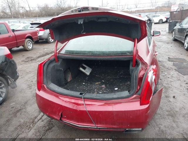 2013 CADILLAC XTS 2G61T5S32D9239970 Photo 5
