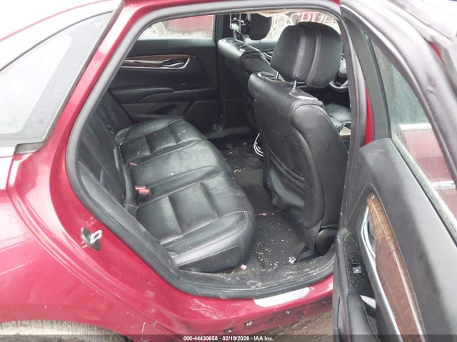 2013 CADILLAC XTS 2G61T5S32D9239970 Photo 7