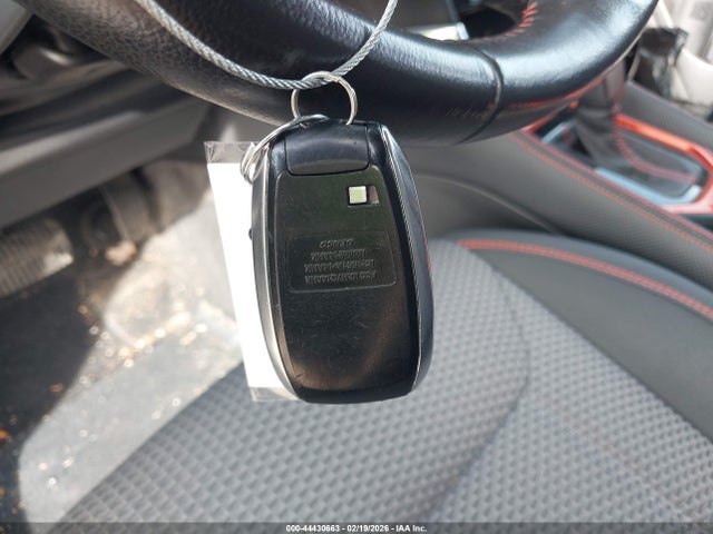Продажа на аукционе авто 2021 Subaru Forester Sport, vin: JF2SKALCXMH415706, номер лота: 44430663