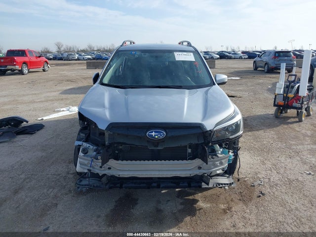 Продажа на аукционе авто 2021 Subaru Forester Sport, vin: JF2SKALCXMH415706, номер лота: 44430663