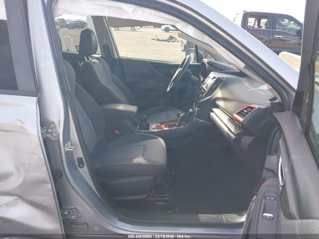 Продажа на аукционе авто 2021 Subaru Forester Sport, vin: JF2SKALCXMH415706, номер лота: 44430663
