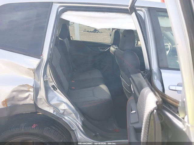 Продажа на аукционе авто 2021 Subaru Forester Sport, vin: JF2SKALCXMH415706, номер лота: 44430663