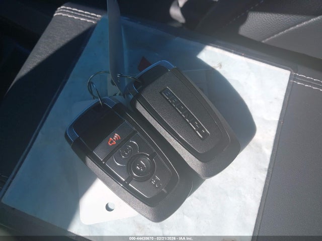 1FMDE8BH8SLB17777 Ford Bronco Outer Banks