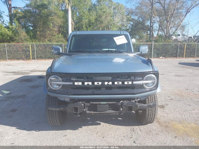 1FMDE8BH8SLB17777 Ford Bronco Outer Banks