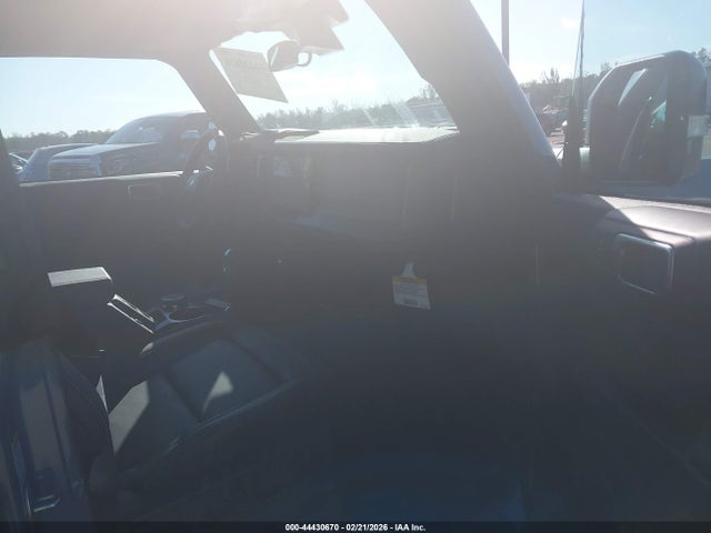1FMDE8BH8SLB17777 Ford Bronco Outer Banks
