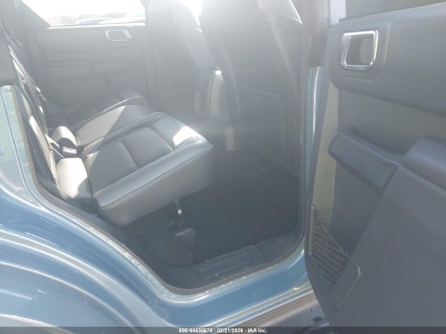 1FMDE8BH8SLB17777 Ford Bronco Outer Banks