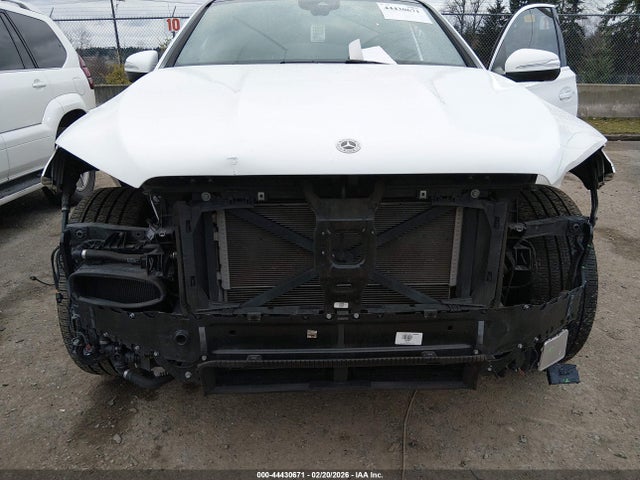Aukcja sprzedaży 2021 Mercedes-benz Amg Gle 53 Coupe 4matic, vin: 4JGFD6BB5MA355628, numer aukcji: 44430671