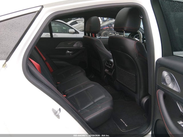 Aukcja sprzedaży 2021 Mercedes-benz Amg Gle 53 Coupe 4matic, vin: 4JGFD6BB5MA355628, numer aukcji: 44430671