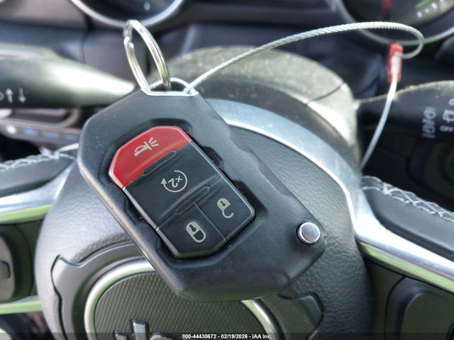 Продаж на аукціоні авто 2022 Jeep Wrangler 4xe Unlimited Sahara 4x4, vin: 1C4JJXP61NW271027, номер лоту: 44430672