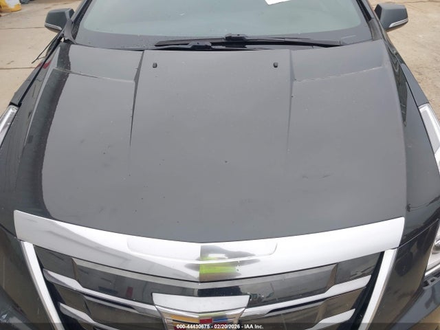 Продаж на аукціоні авто 2016 Cadillac Elr Standard, vin: 1G6RL1E45GU140065, номер лоту: 44430675