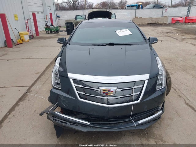 Продаж на аукціоні авто 2016 Cadillac Elr Standard, vin: 1G6RL1E45GU140065, номер лоту: 44430675