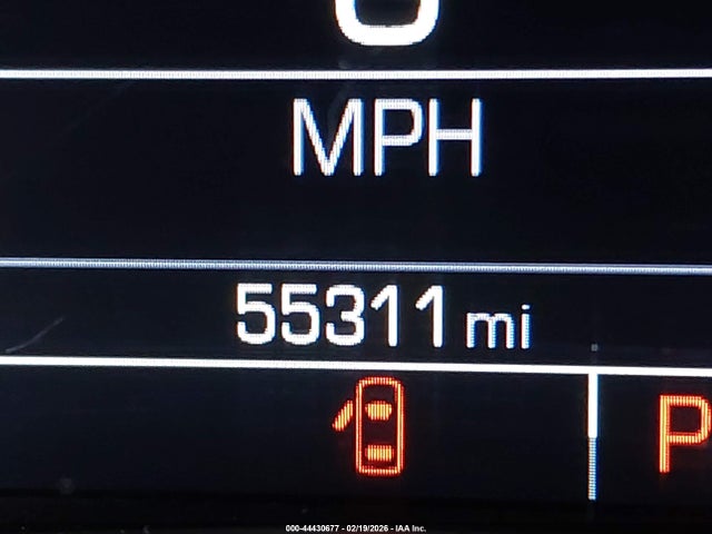 2G1105S33K9111894 Chevrolet IMPALA 2LZ
