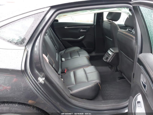 2G1105S33K9111894 Chevrolet IMPALA 2LZ