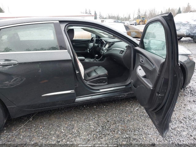 2G1105S33K9111894 Chevrolet IMPALA 2LZ