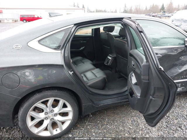 2G1105S33K9111894 Chevrolet IMPALA 2LZ