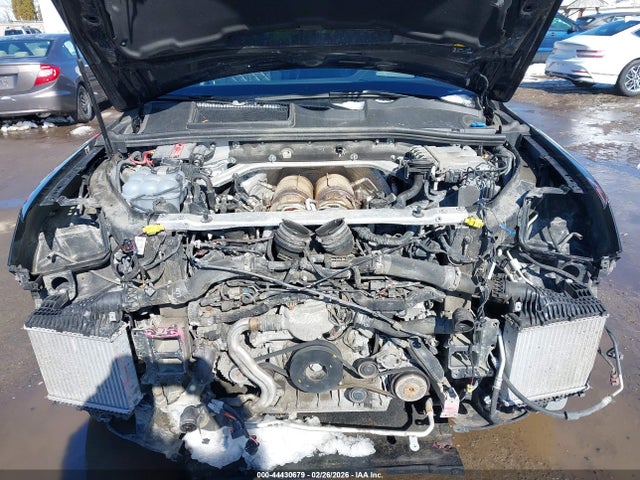 2021 AUDI SQ7 WA1VWBF71MD000375 Photo 9