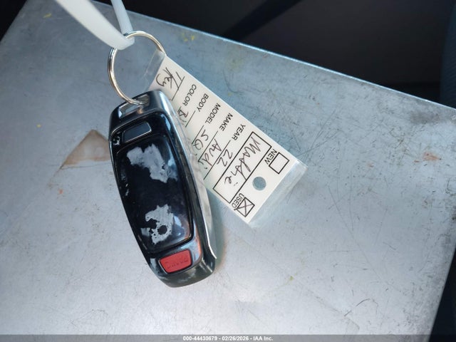 2021 AUDI SQ7 WA1VWBF71MD000375 Photo 10