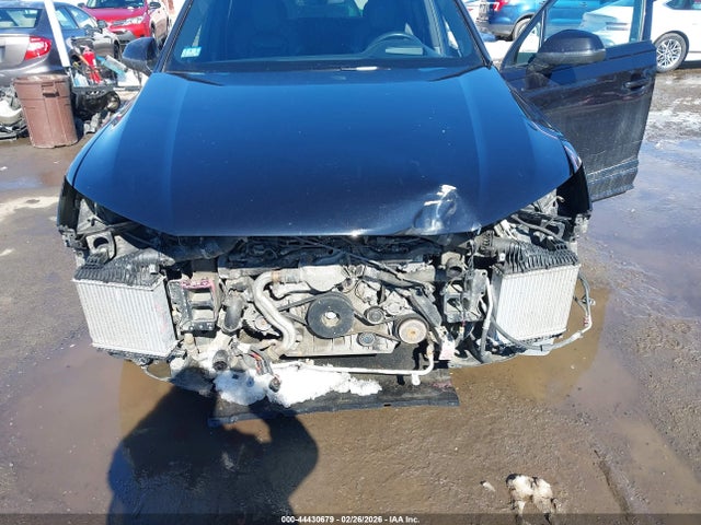 2021 AUDI SQ7 WA1VWBF71MD000375 Photo 5