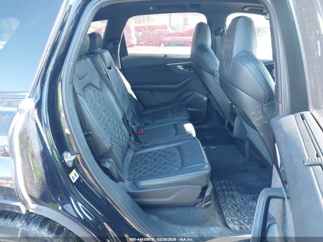 2021 AUDI SQ7 WA1VWBF71MD000375 Photo 7