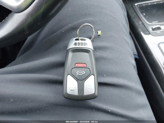 2018 AUDI Q7 WA1LAAF73JD051727 Photo 10