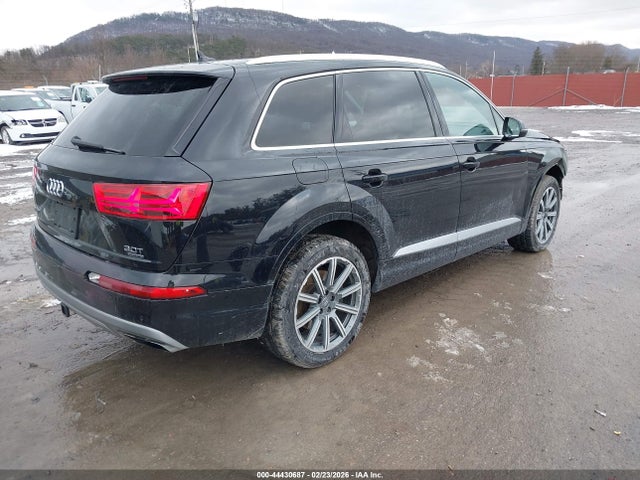 2018 AUDI Q7 WA1LAAF73JD051727 Photo 3