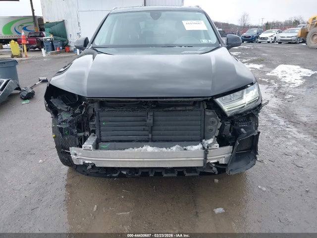2018 AUDI Q7 WA1LAAF73JD051727 Photo 5