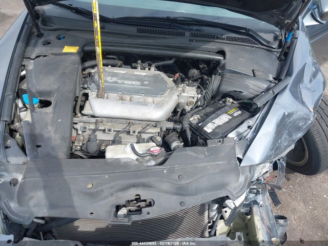 Aukcja sprzedaży 2006 Acura Tl, vin: 19UUA66256A022851, numer aukcji: 44430693
