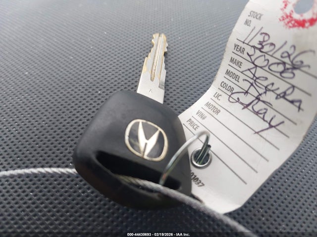 Aukcja sprzedaży 2006 Acura Tl, vin: 19UUA66256A022851, numer aukcji: 44430693