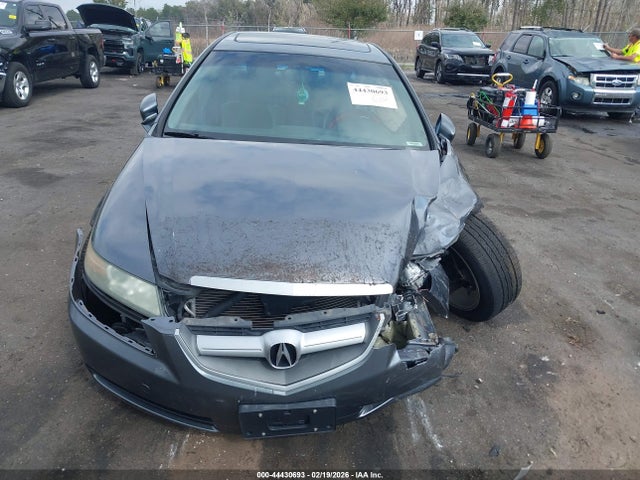 Aukcja sprzedaży 2006 Acura Tl, vin: 19UUA66256A022851, numer aukcji: 44430693