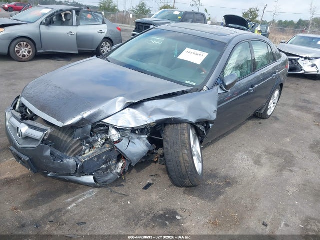 Aukcja sprzedaży 2006 Acura Tl, vin: 19UUA66256A022851, numer aukcji: 44430693