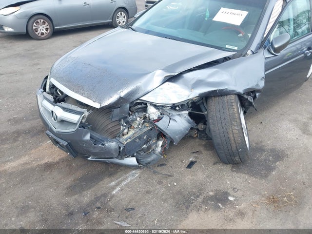Aukcja sprzedaży 2006 Acura Tl, vin: 19UUA66256A022851, numer aukcji: 44430693