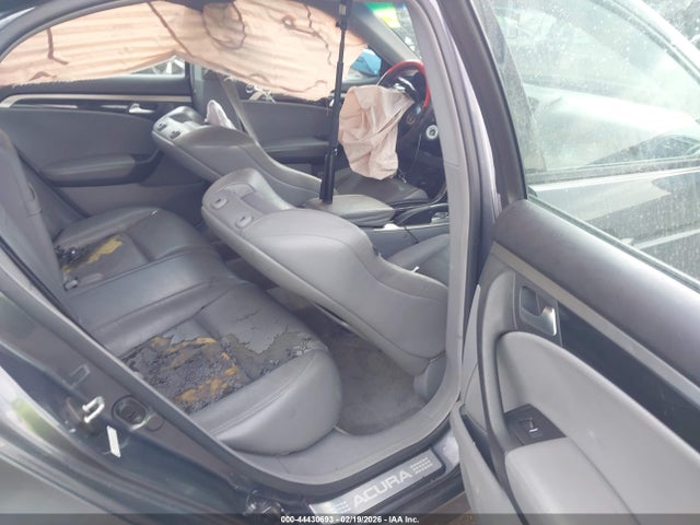 Aukcja sprzedaży 2006 Acura Tl, vin: 19UUA66256A022851, numer aukcji: 44430693