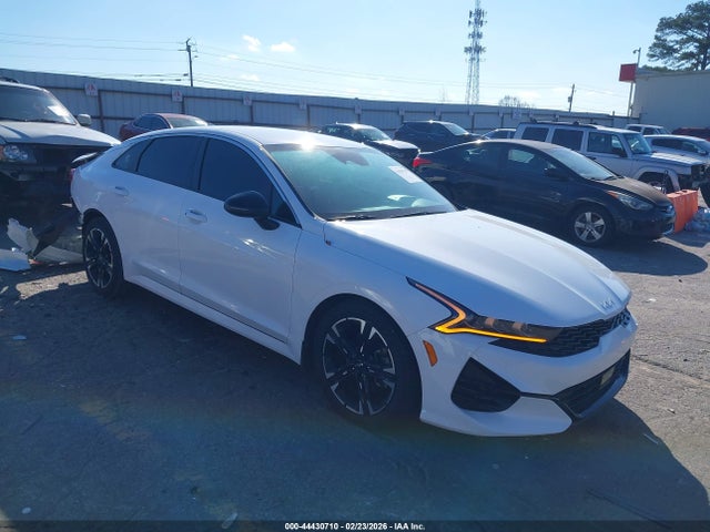 2023 KIA K5 5XXG64J29PG200582