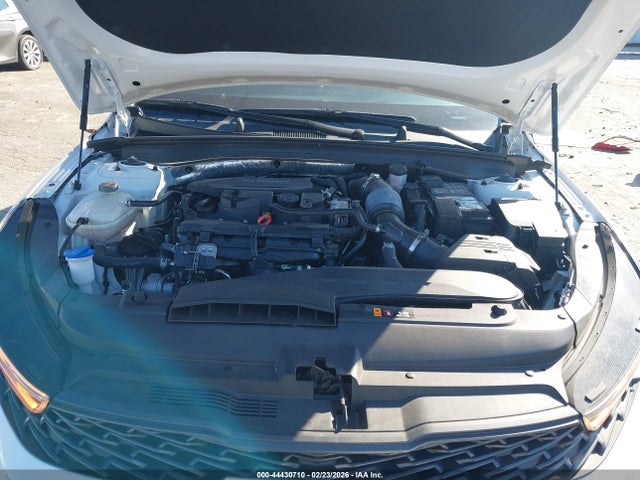 2023 KIA K5 5XXG64J29PG200582 Photo 9